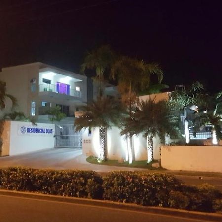 Furnished Apartment - Residencial Olas - Gated Community - 24 Hr Security Puerto Plata Exterior photo