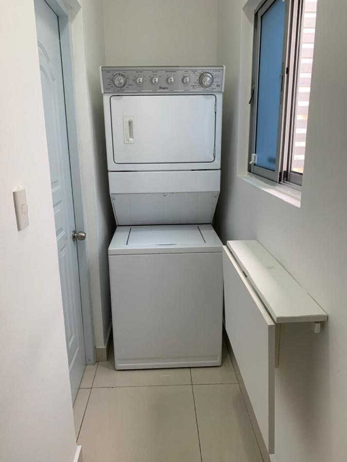 Furnished Apartment - Residencial Olas - Gated Community - 24 Hr Security Puerto Plata Exterior photo