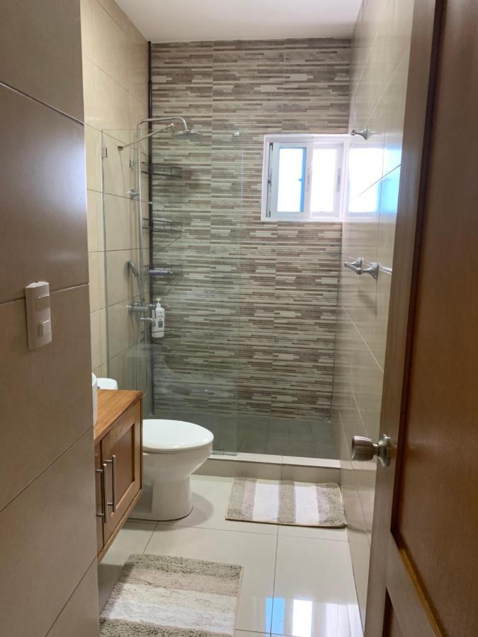 Furnished Apartment - Residencial Olas - Gated Community - 24 Hr Security Puerto Plata Exterior photo