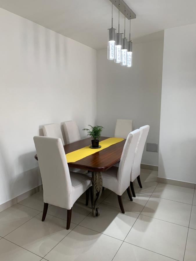 Furnished Apartment - Residencial Olas - Gated Community - 24 Hr Security Puerto Plata Exterior photo